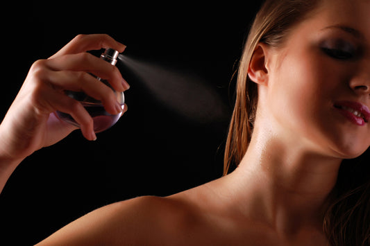 Why Vegan and Cruelty-Free Fragrances Matter