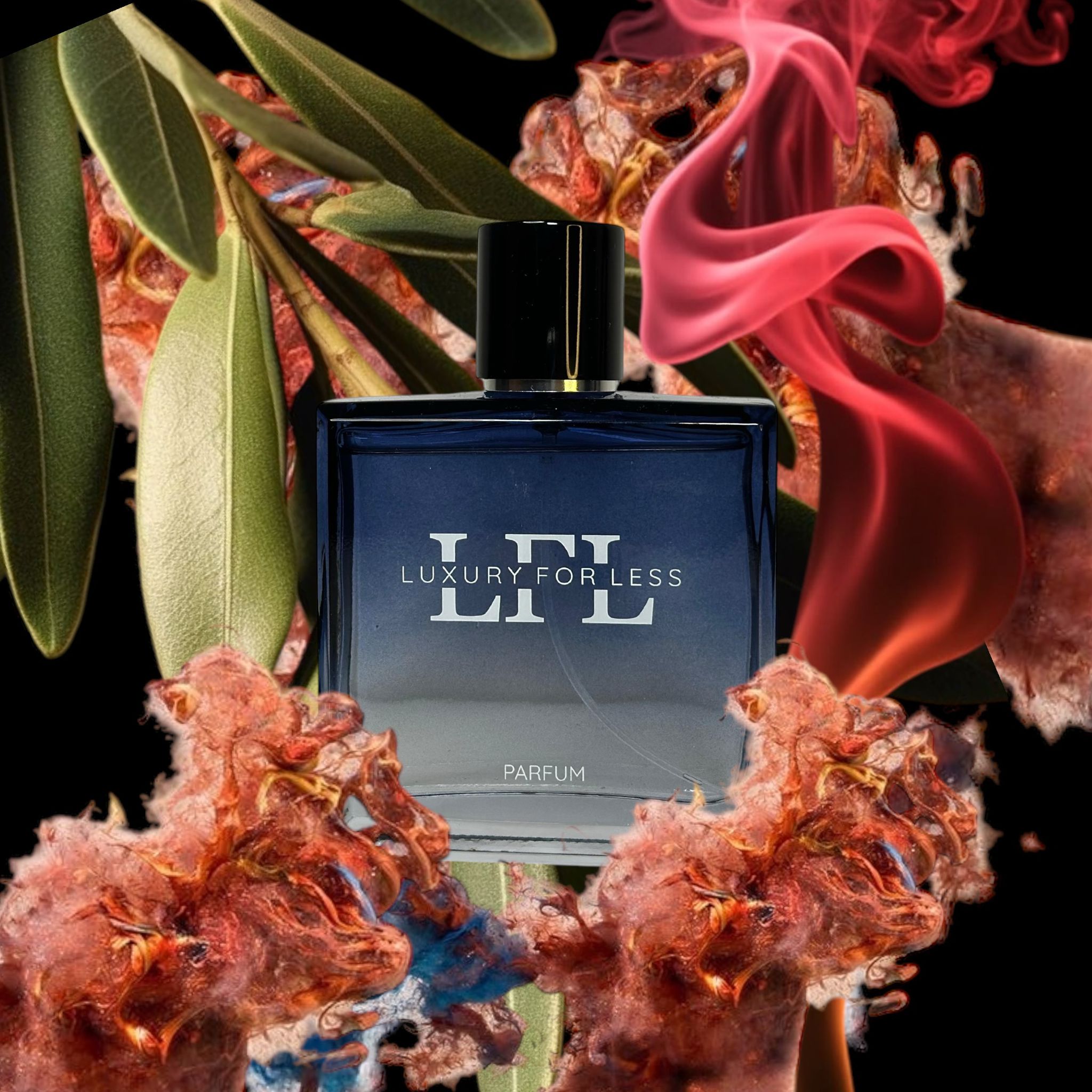 Sillage – LFL Fragrances