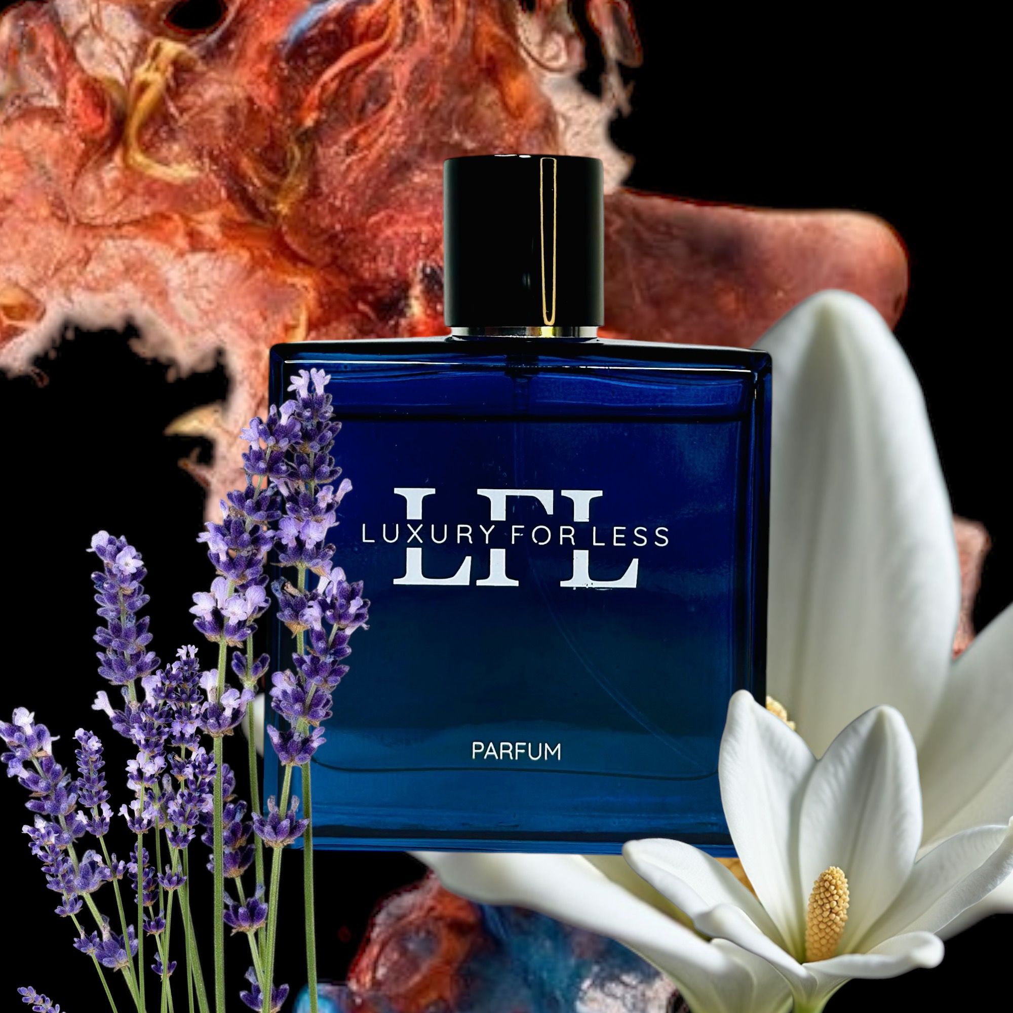売約済 残り9割以上  MF LE PARFUM 100ml Eclipse – LFL Fragrances