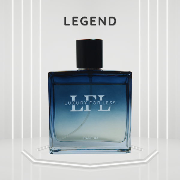 絶版希少　Perfume Legends Legend – LFL Fragrances